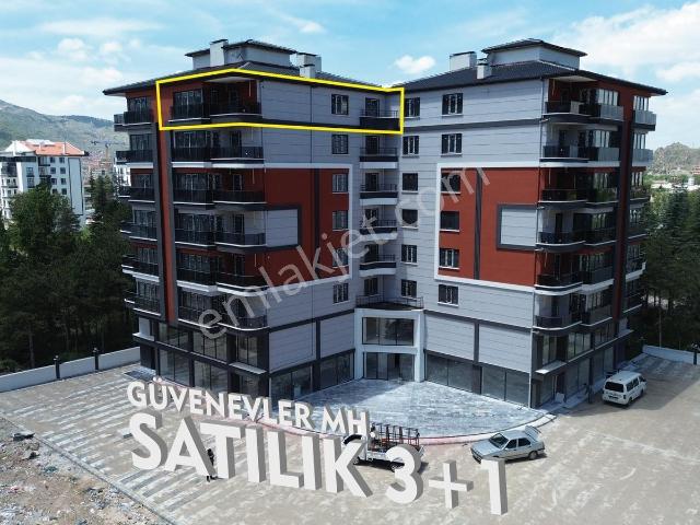 Afyon Merkez, Afyonkarahisar içerisinde satılık mülk