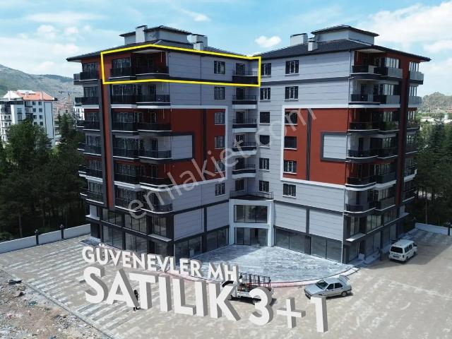 Afyon Merkez, Afyonkarahisar içerisinde satılık mülk
