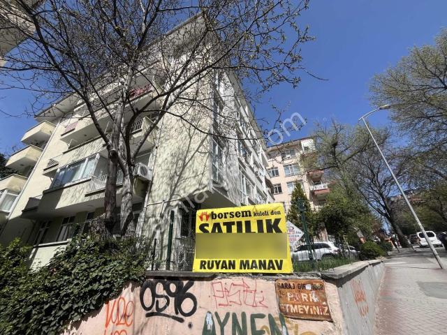 Çankaya, Ankara içerisinde satılık mülk