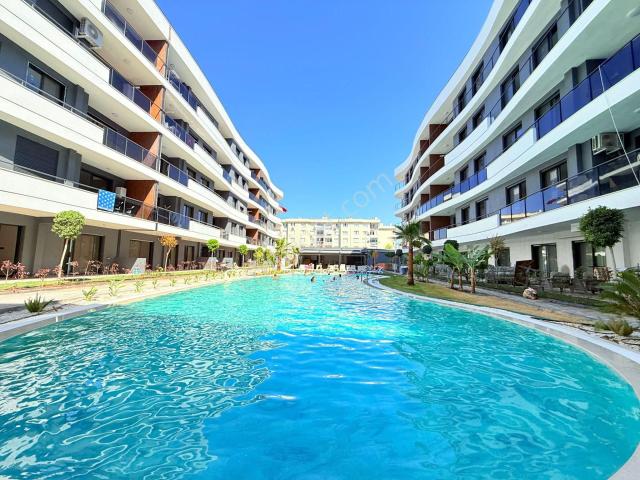 Kuşadasi, Aydin içerisinde satılık Residence