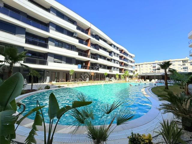 Kuşadasi, Aydin içerisinde satılık Residence