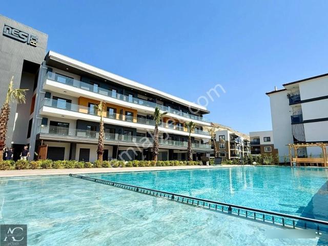 Kuşadasi, Aydin içerisinde satılık Residence