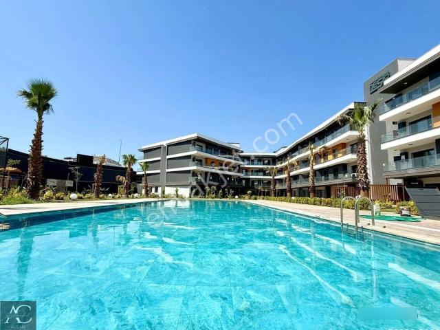 Kuşadasi, Aydin içerisinde satılık Residence