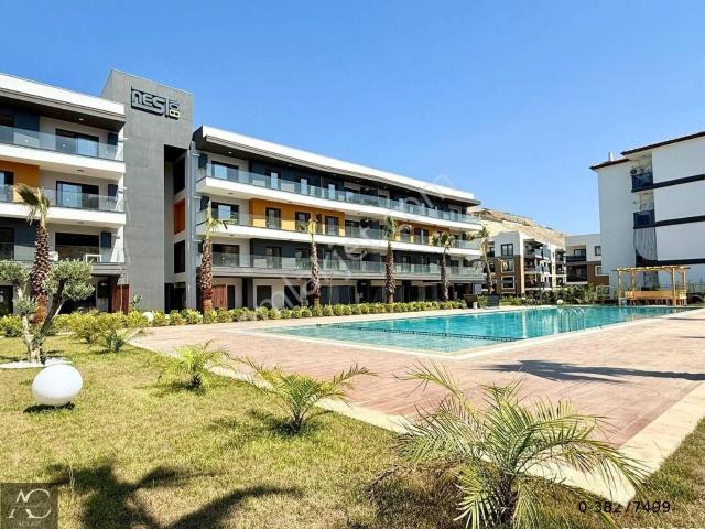 Kuşadasi, Aydin içerisinde satılık Residence