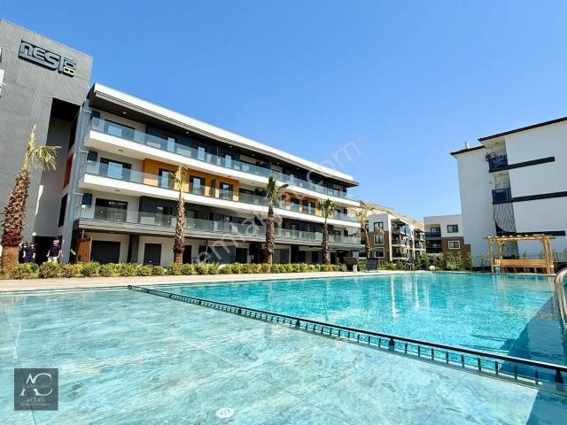 Kuşadasi, Aydin içerisinde satılık Residence