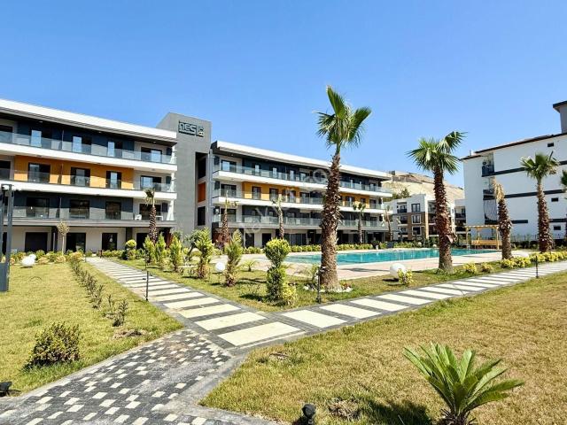 Kuşadasi, Aydin içerisinde satılık Residence