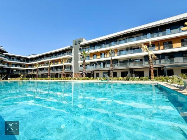 Kuşadasi, Aydin içerisinde satılık Residence