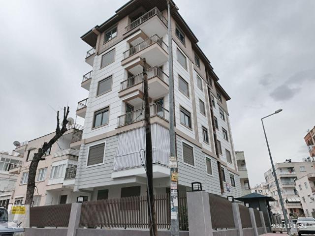 Muratpaşa, Antalya içerisinde satılık mülk