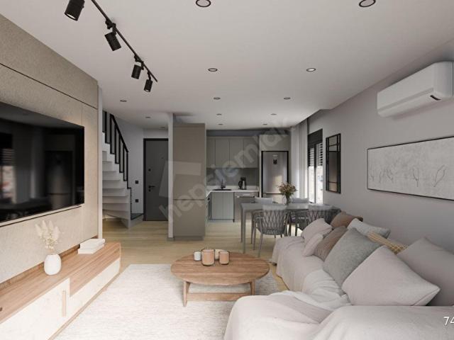 Muratpaşa Mahallesi, Muratpaşa içerisinde satılık mülk