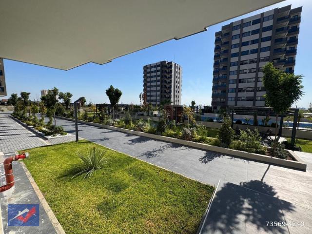 Şambayadı Mahallesi, Çukurova içerisinde satılık mülk