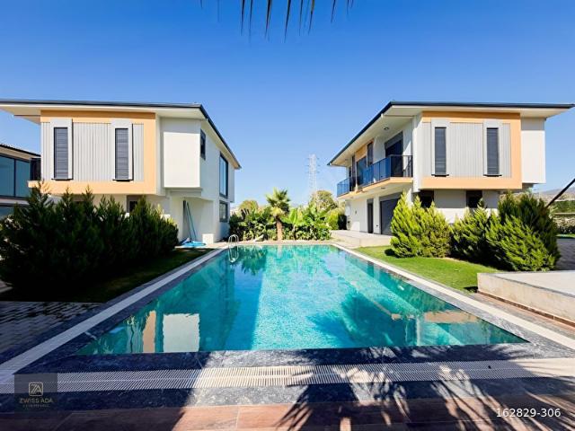 Davutlar Mahallesi, Kuşadası içerisinde satılık Villa