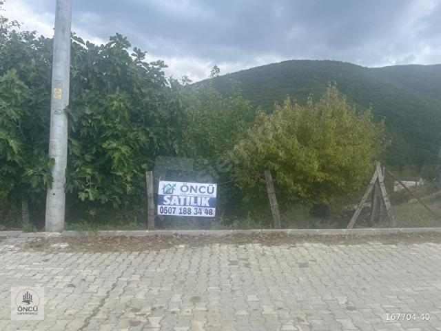 Güvenli, Gemlik içerisinde satılık Arsa