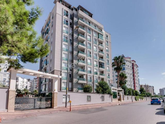 Molla Yusuf Mahallesi, Konyaaltı içerisinde satılık mülk