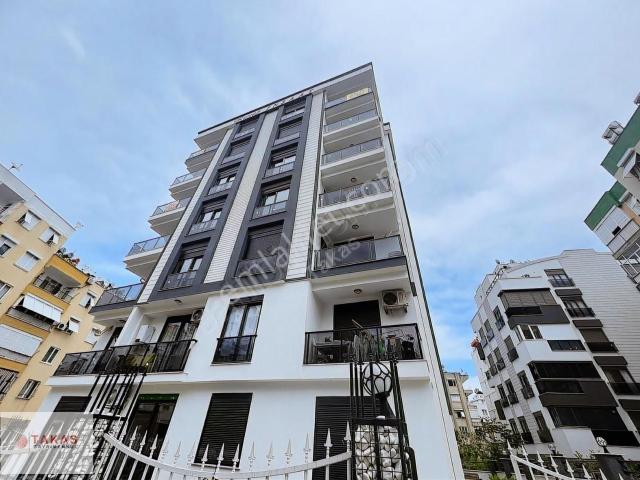 Muratpaşa, Antalya içerisinde satılık mülk