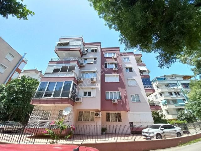 Muratpaşa, Antalya içerisinde kiralık mülk