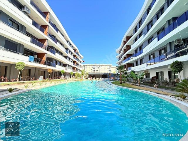 Kuşadasi, Aydin içerisinde satılık Residence