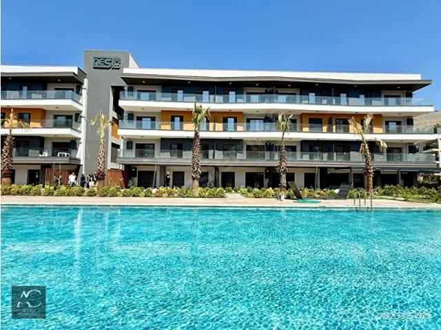 Kuşadasi, Aydin içerisinde satılık Residence