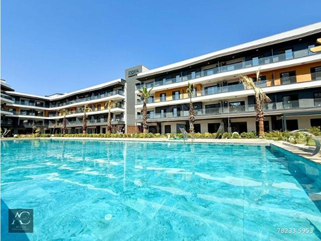 Kuşadasi, Aydin içerisinde satılık Residence