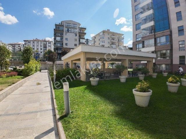 Koz Sitesi, Çankaya içerisinde kiralık mülk