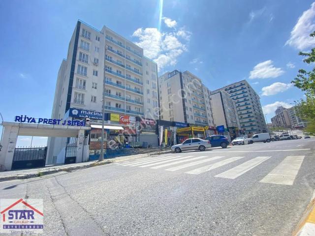 İstanbul içerisinde kiralık mülk