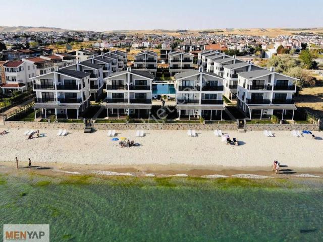 Marmaraereğlisi, Tekirdağ içerisinde satılık Villa