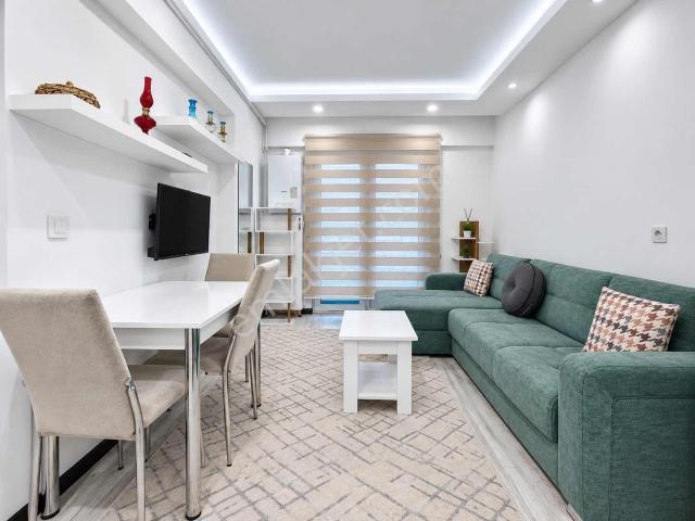 Fatih Mahallesi, Isparta Merkez içerisinde kiralık mülk