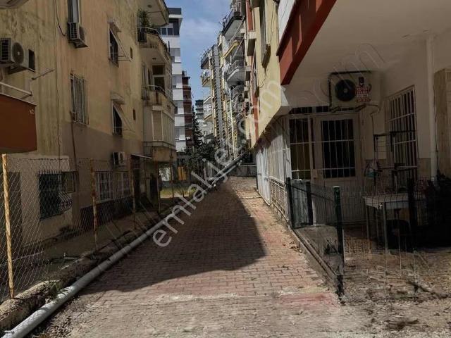 Muratpaşa, Antalya içerisinde satılık mülk