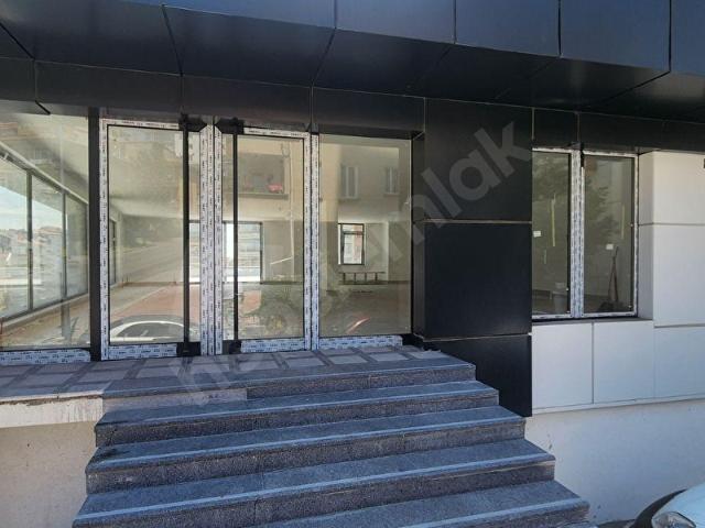 Yenimahalle, Ankara içerisinde satılık Dükkan