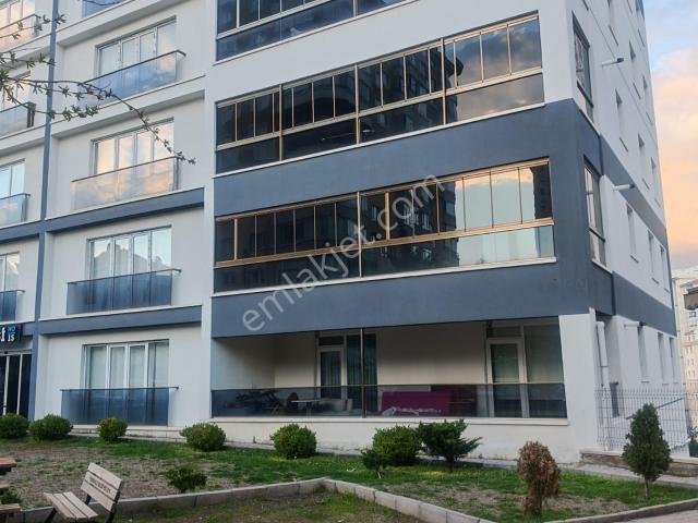 Yenimahalle, Ankara içerisinde satılık mülk
