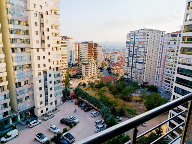 Güventepe Mahallesi, Yenimahalle içerisinde kiralık mülk