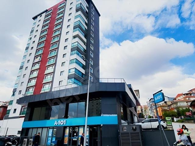 Yenimahalle, Ankara içerisinde satılık mülk