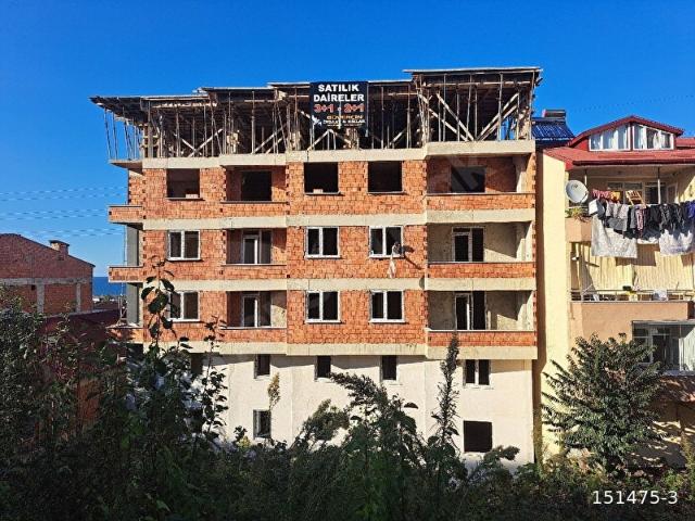 Sanayi Sitesi, Bulancak içerisinde satılık mülk