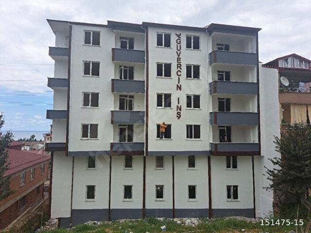 Sanayi Sitesi, Bulancak içerisinde satılık mülk