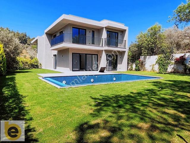 Milas, Muğla içerisinde satılık Villa
