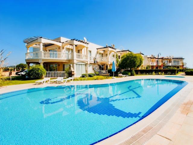 Güvercinlik, Bodrum içerisinde satılık mülk