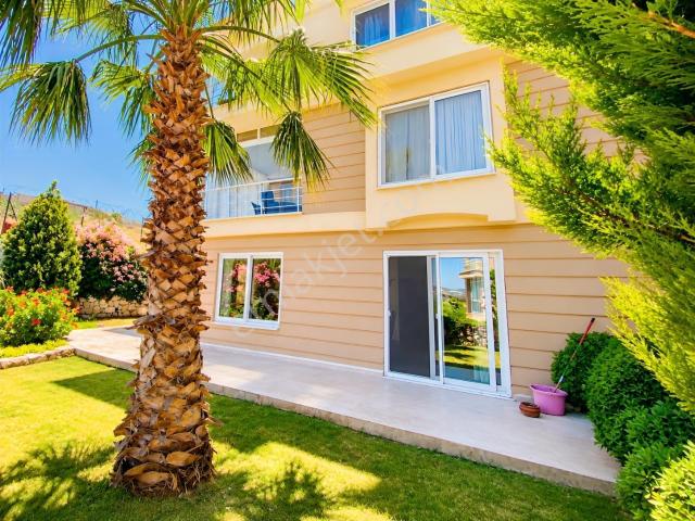 Güvercinlik, Bodrum içerisinde satılık Villa