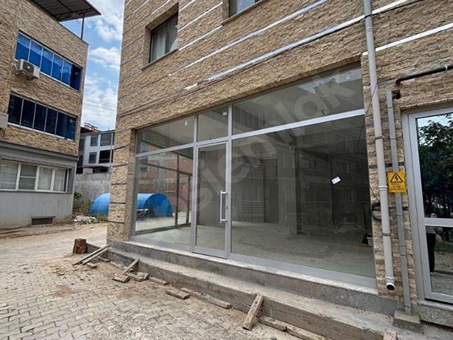 Kiraz, İzmir içerisinde satılık Dükkan