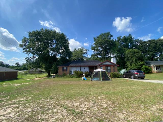 House for sale in Augusta, Georgia