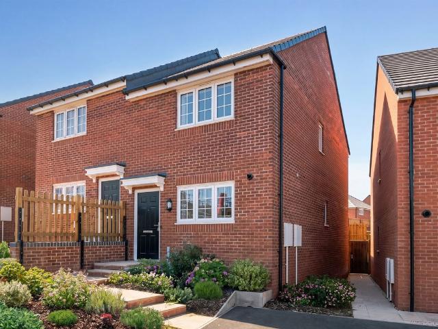 House for rent in Carlton, Gedling