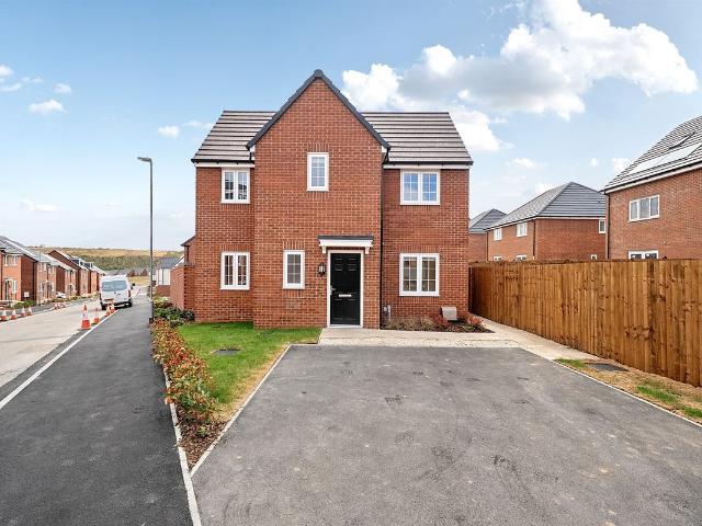 House for rent in Carlton, Gedling