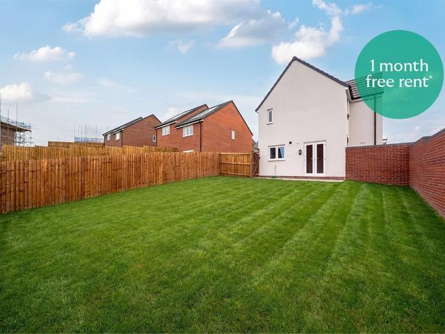 House for rent in Carlton, Gedling