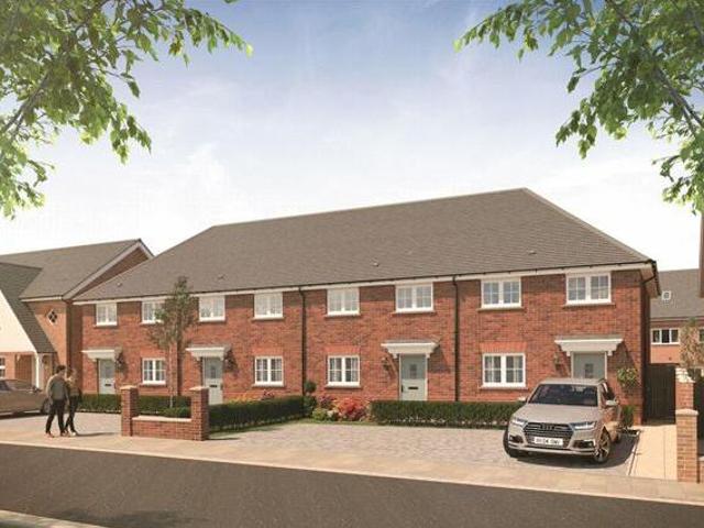 House for sale in Congleton