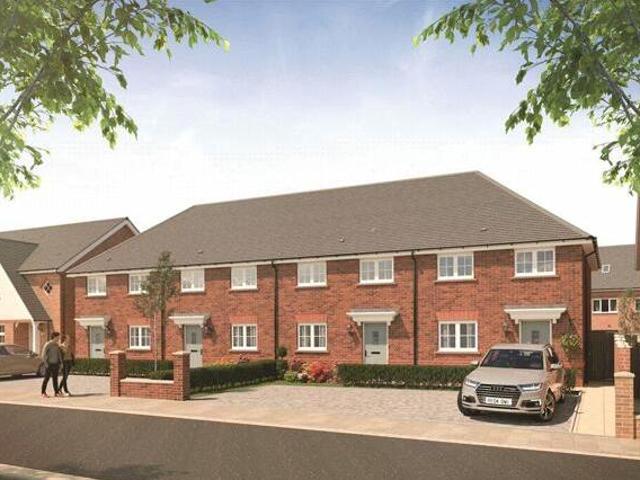 House for sale in Congleton