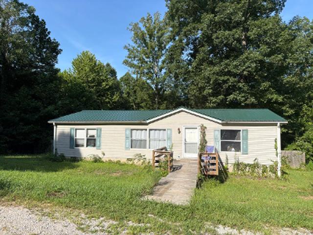 Farm for sale in Tennessee