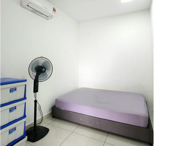 Room for rent in Petaling, Subang Jaya