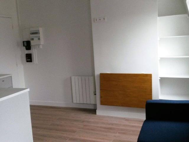 Studio location à Paris 18e Arrondissement, Paris