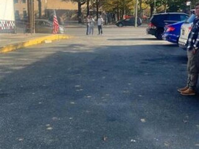 Land for sale in Jamaica, New York