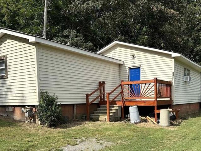 Property for sale in Guntersville, Alabama