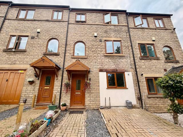 Apartment for rent in Padiham, Burnley