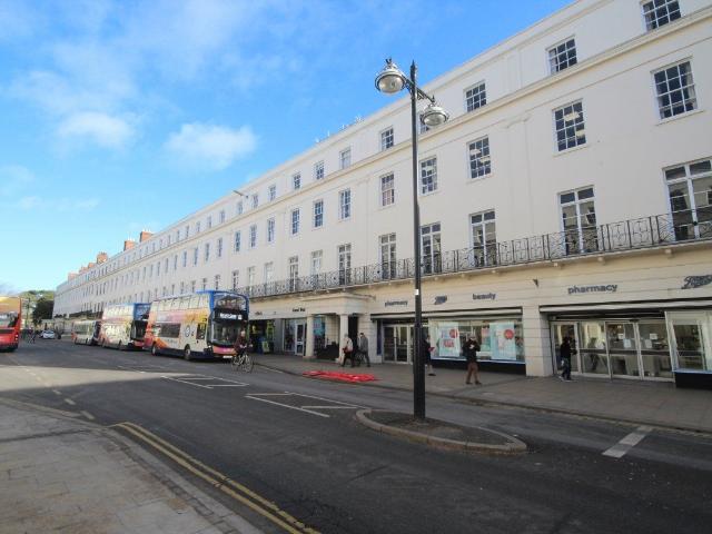 Apartment for rent in Milverton, Green Close